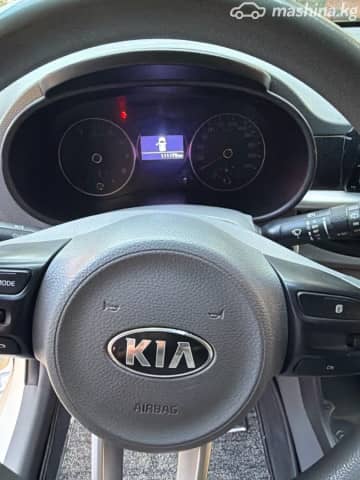 Kia Morning III 1.0 AT