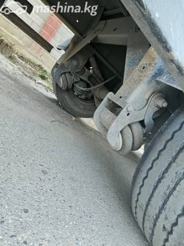 Renault Magnum