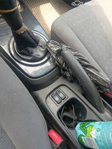 Mitsubishi Lancer IX 1.6 MT