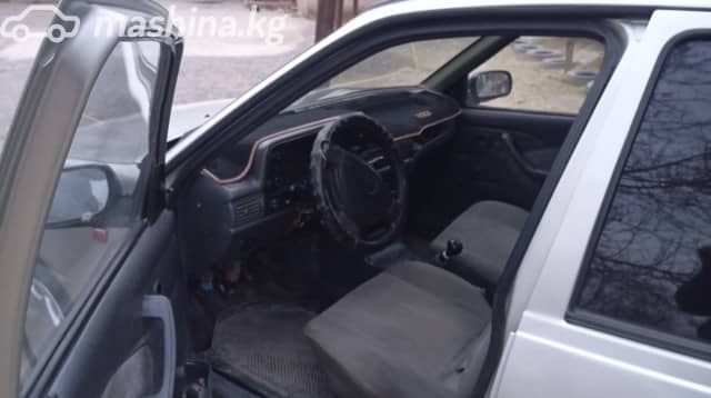 Daewoo Nexia I 1.5 MT