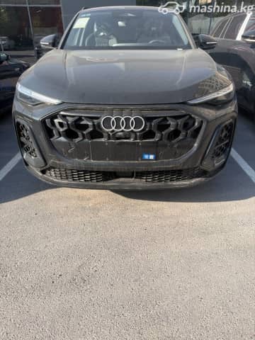 Audi Q5 III 40 TFSI 2.0 AMT 4WD