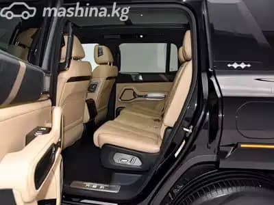 BYD FangChengBao Leopard 8 2.0hyb AT 4WD