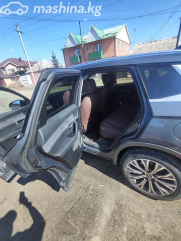BYD Song Pro I 1.5hyb AMT 4WD