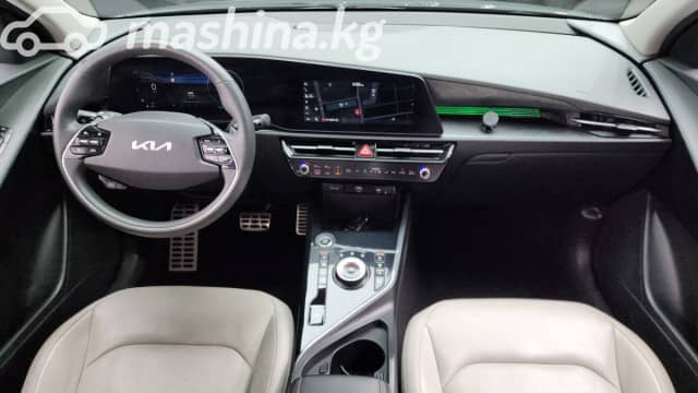Kia Niro II 1.6hyb AMT