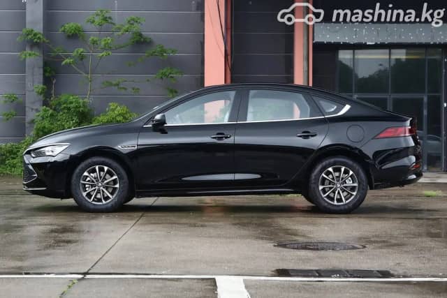 BYD Qin II DM-i 1.5hyb CVT