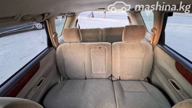 Toyota Ipsum II (M20) 2.4 AT