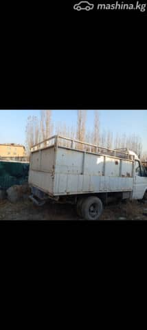 Ford Cargo