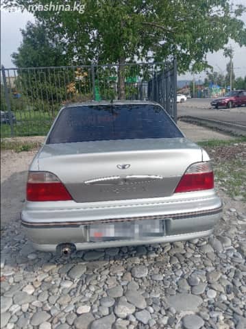 Daewoo Nexia I 1.5 MT