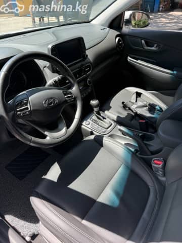 Hyundai Kona I 1.6d AMT