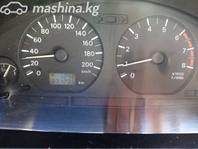 Mitsubishi Space Star I 1.3 MT