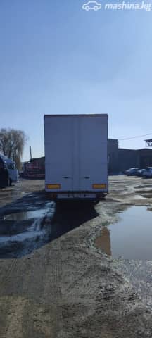 Scania R
