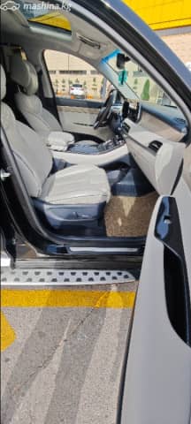 Hyundai Palisade I 2.2 AT