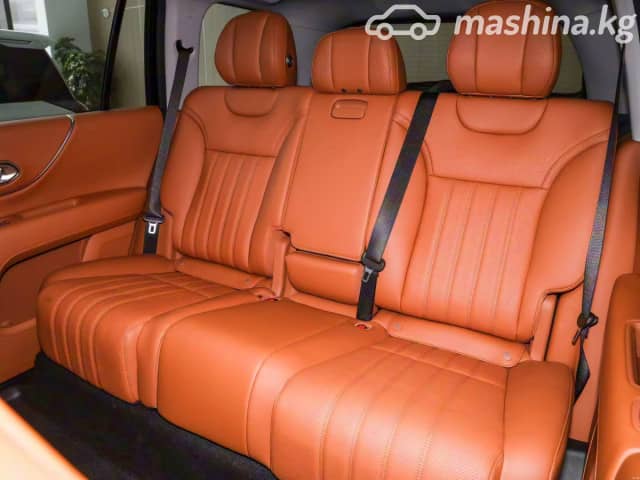 GAC Trumpchi S9 1.5hyb AT 4WD