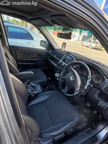 Honda CR-V II 2.0 MT