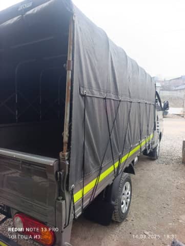 Hyundai Porter
