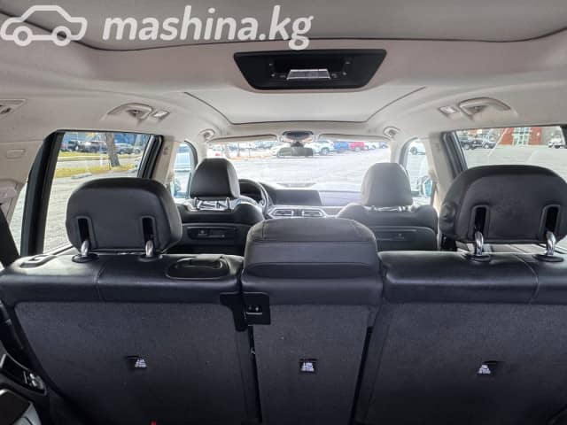 BMW X7 I (G07) 40i 3.0 AT 4WD