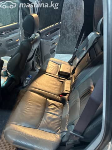 Lexus GX I 470 4.7 AT 4WD