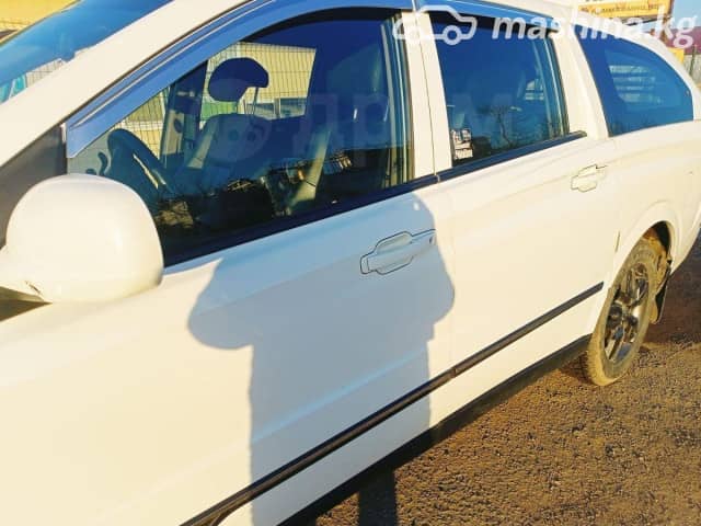 SsangYong Actyon Sports I 2.0d AT 4WD