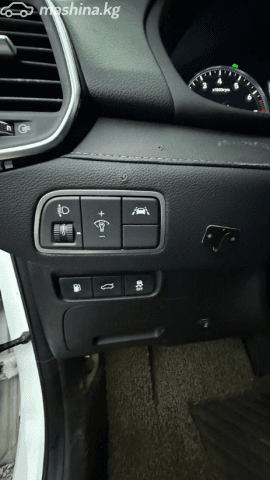 Hyundai Grandeur VI 3.0 AT