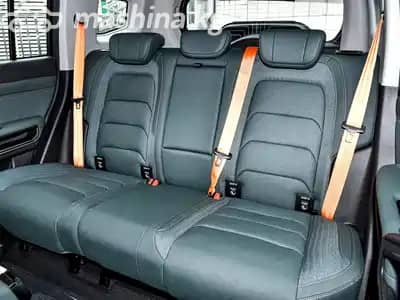 Jetour Traveller 1.5 AMT