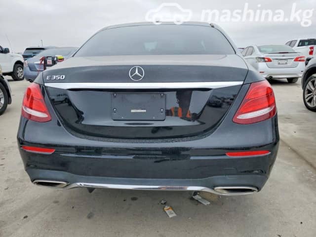 Mercedes-Benz E-Класс V (W213, S213, C238) 350 2.0 AT