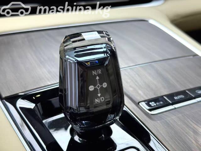 Geely Xingyue L I Рестайлинг 2.0 AT 4WD