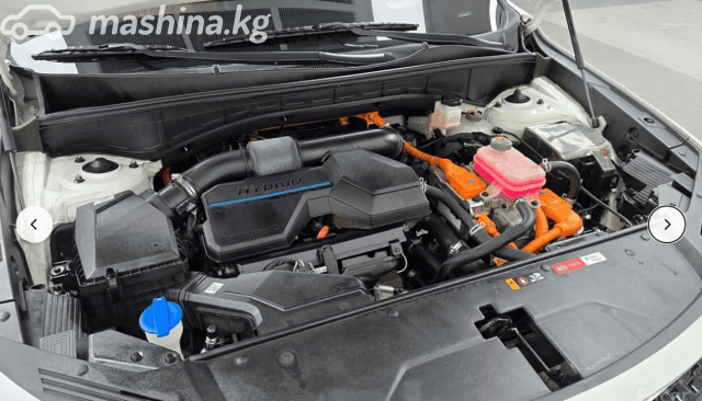 Kia Sorento IV 1.6hyb AT 4WD