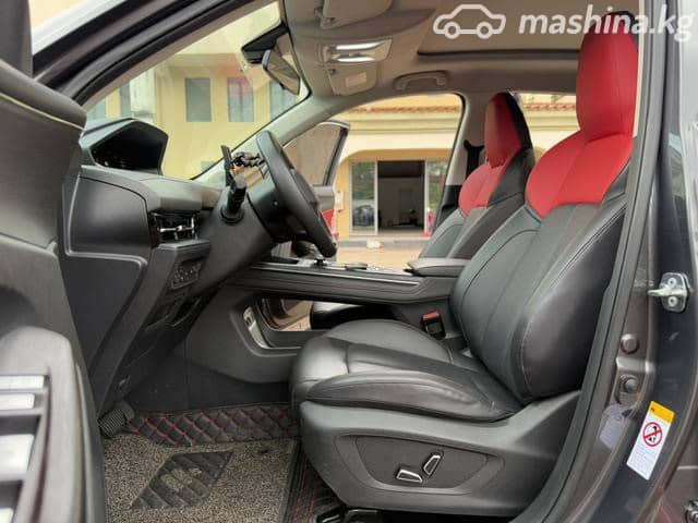 Changan CS55PLUS I Рестайлинг 1.5 AMT