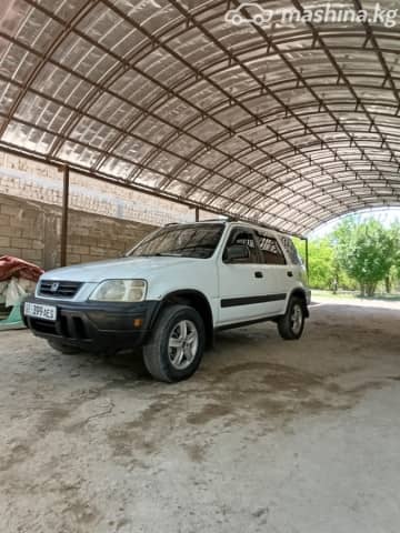 Honda CR-V I Рестайлинг 2.0 MT 4WD