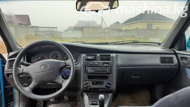 Toyota Carina VI (T190) E 1.8 MT