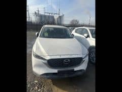 Mazda CX-5 II Рестайлинг 2.0 AT
