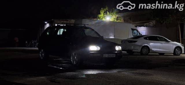 Volkswagen Golf III 1.8 AT