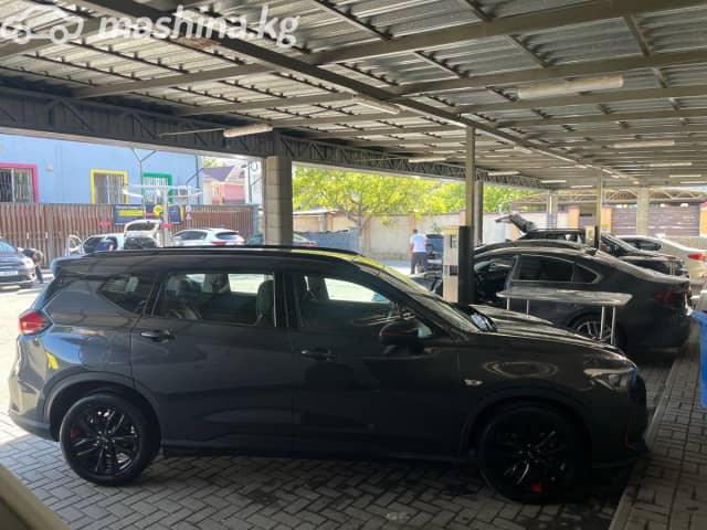 Chevrolet Orlando II 1.4 AT