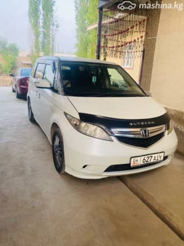 Honda Elysion I 2.4 AT