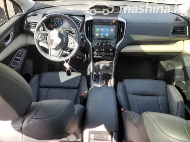 Subaru Ascent I 2.4 CVT 4WD