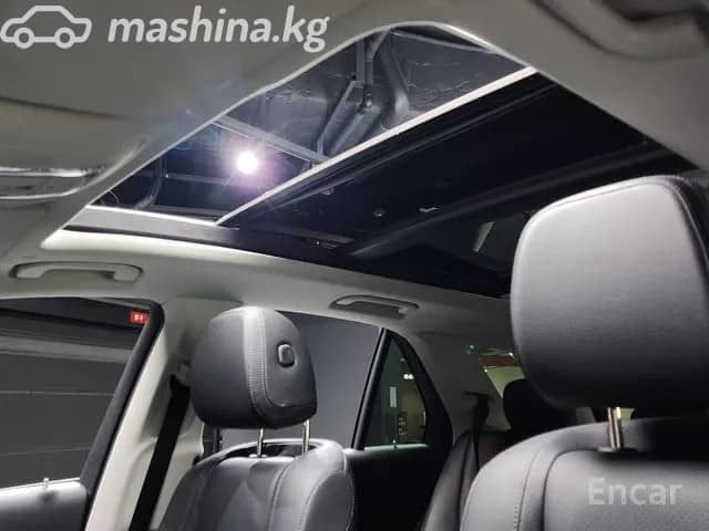 Mercedes-Benz GLE II (V167) 300 d 4MATIC 2.0 AT 4WD