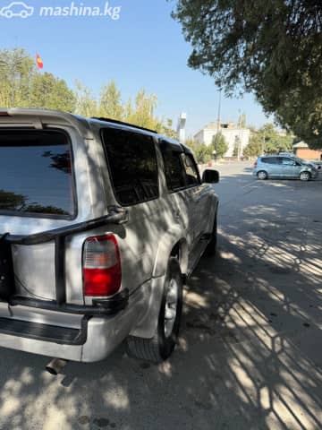 Toyota Hilux Surf III 3.0d AT 4WD