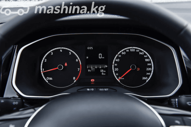 Volkswagen Jetta VII Рестайлинг 2 1.5 AT