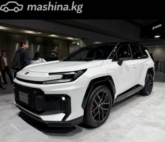 Toyota RAV4 V (XA50) 2.5 AT 4WD