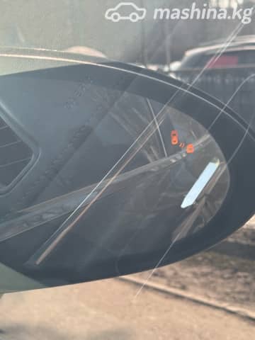 Hyundai Sonata VIII (DN8) 2.0 AT