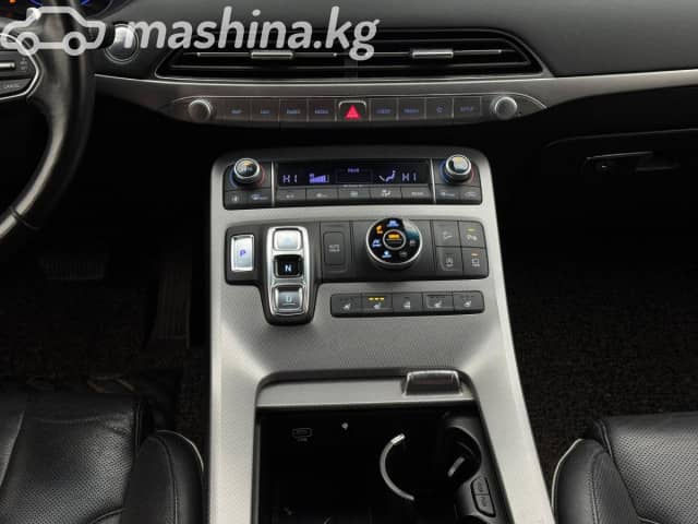 Hyundai Palisade I 2.2d AT