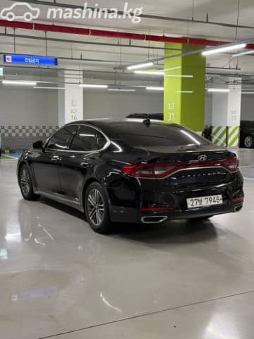 Hyundai Grandeur VI 2.4 AT