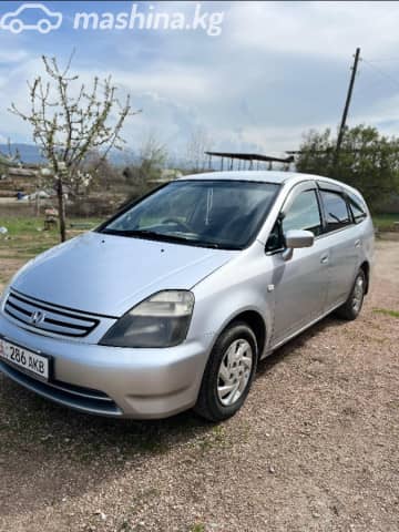 Honda Stream I 1.7 AT