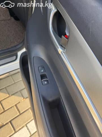 Hyundai Grandeur VI Рестайлинг 3.0 AT
