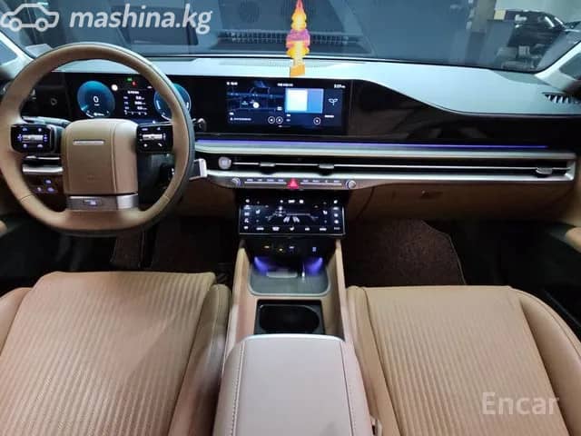 Hyundai Grandeur VII 1.6hyb AT