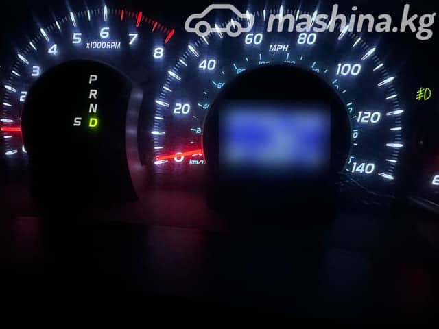 Toyota Camry VI (XV40) Рестайлинг 2.5 AT