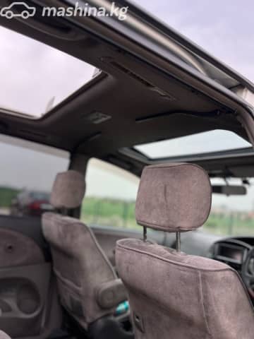 Toyota Estima II 2.4 AT