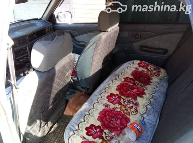 Daewoo Nexia I 1.5 MT