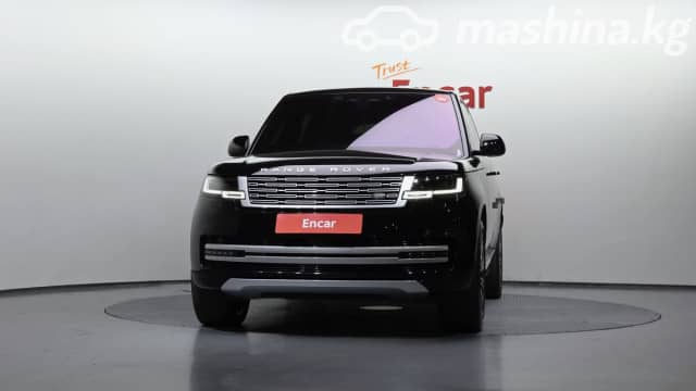Land Rover Range Rover V P530 Long 4.4 AT 4WD