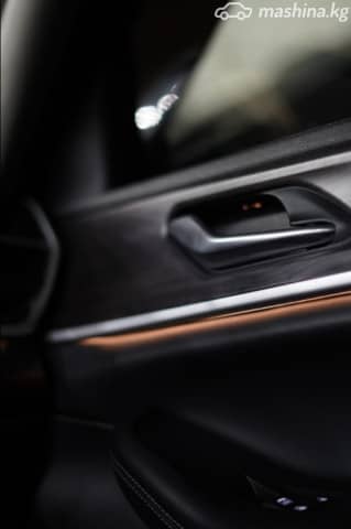 Jeep Grand Cherokee V (WL) 2.0hyb AT 4WD